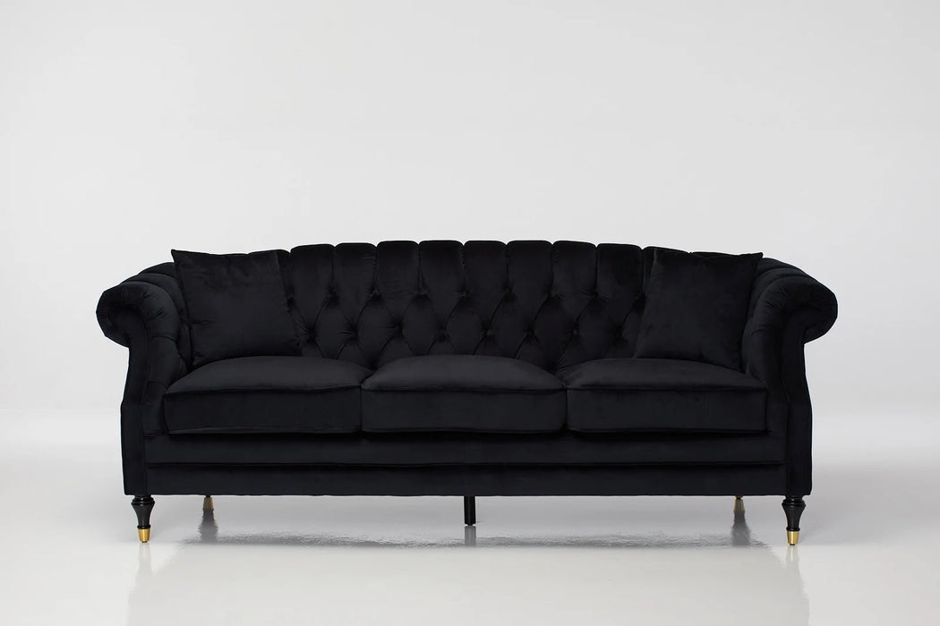 Oxford sofa