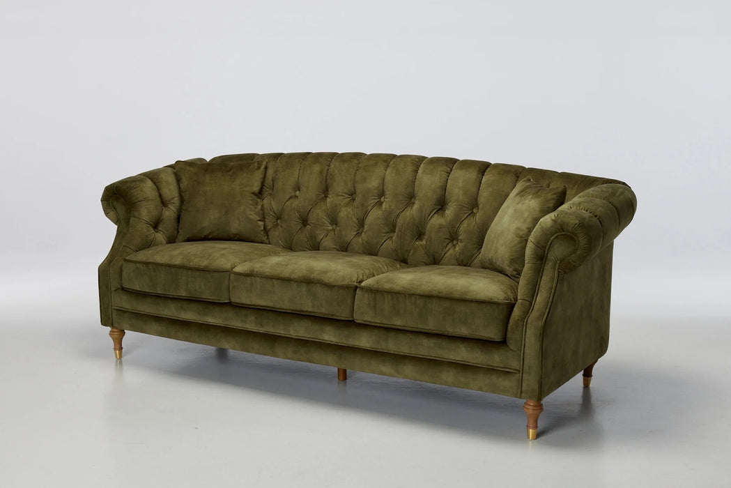 Oxford sofa