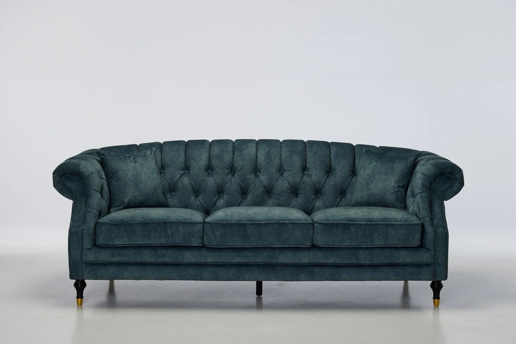 Oxford sofa