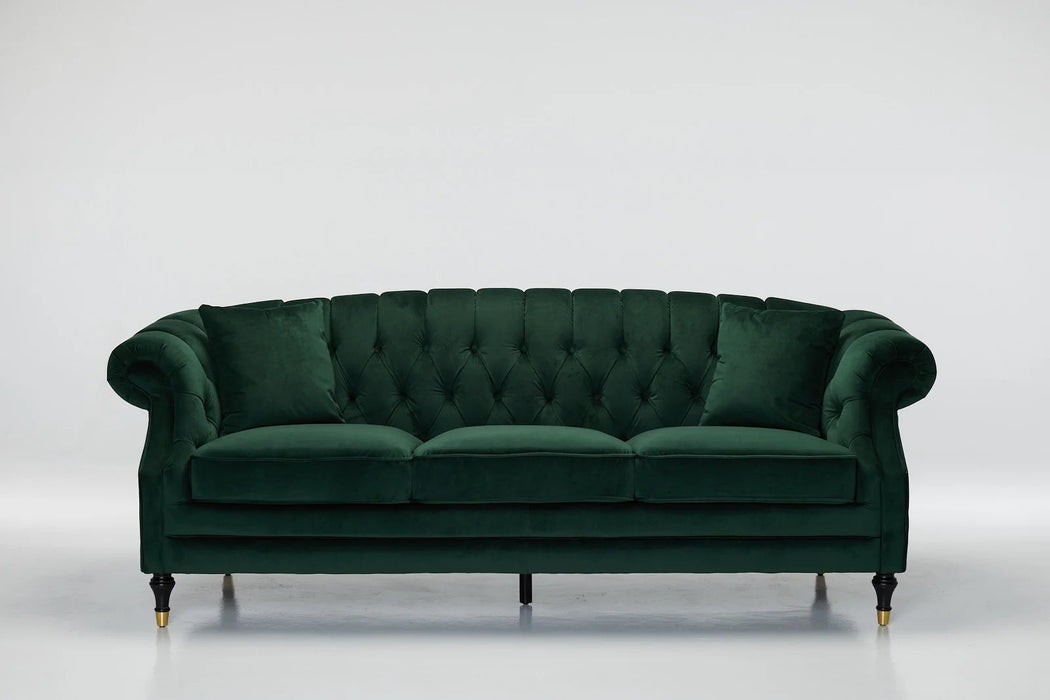 Oxford sofa