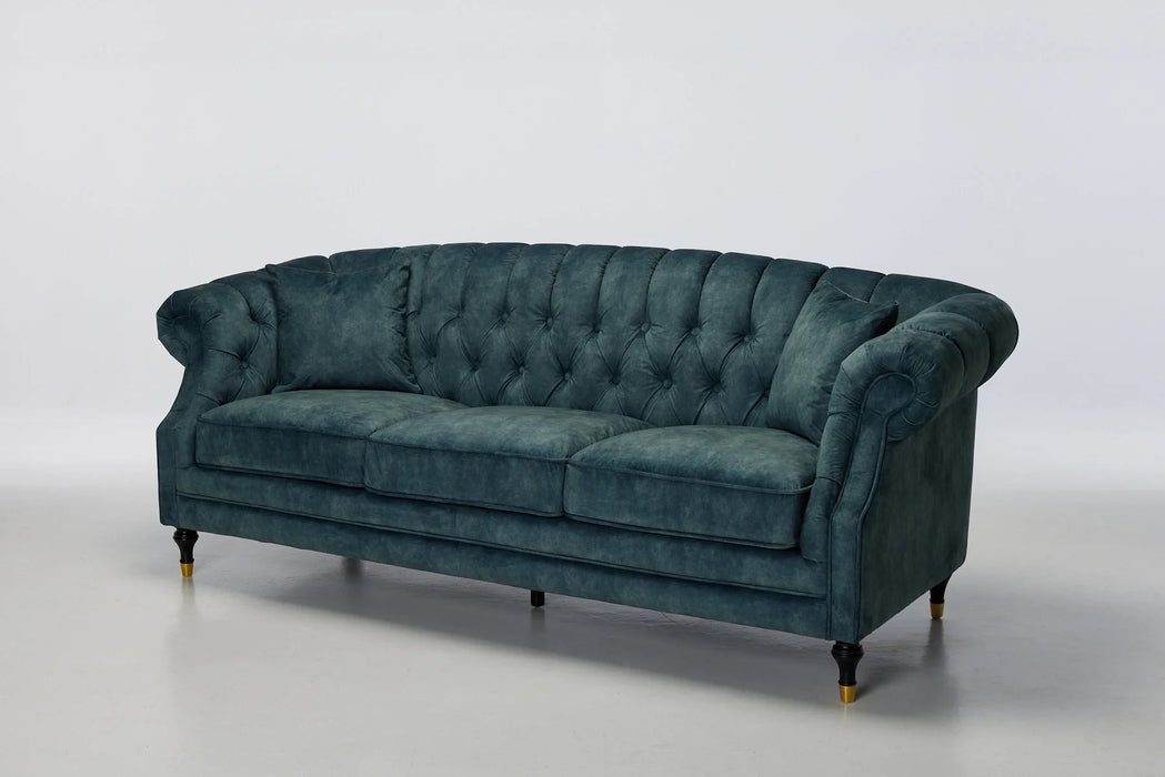 Oxford sofa