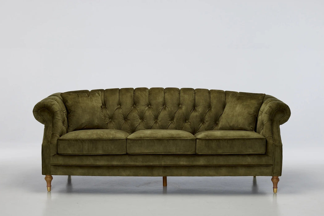 Oxford sofa