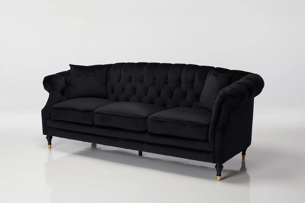 Oxford sofa