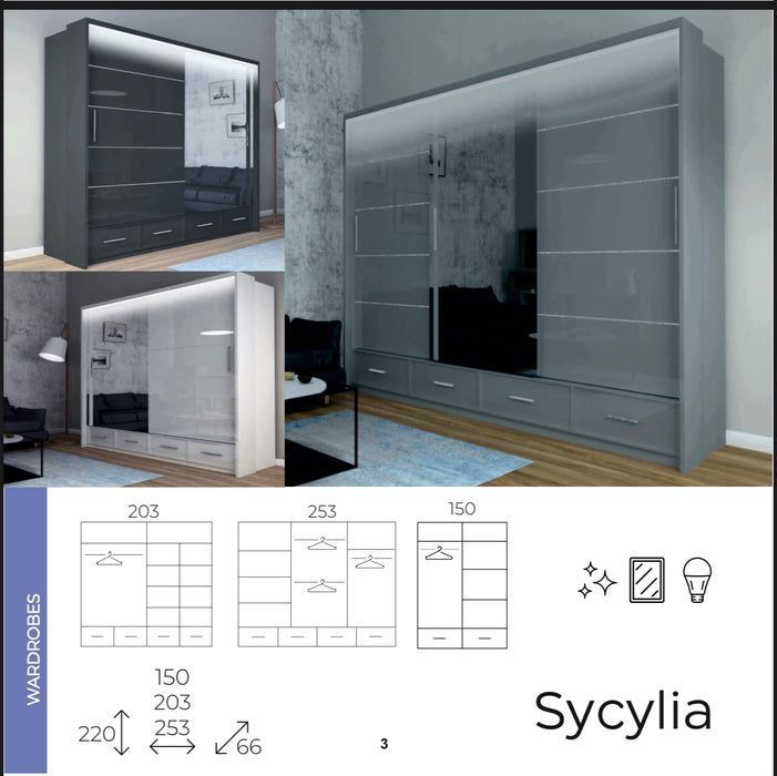 Sycilia