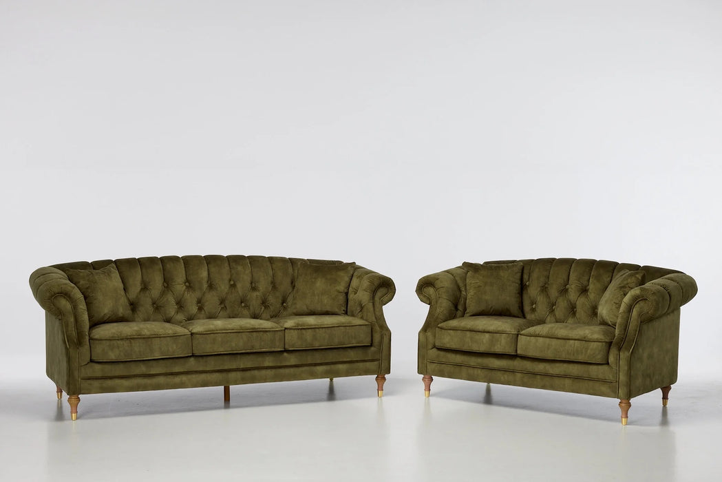 Oxford sofa