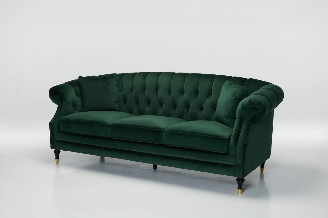 Oxford sofa