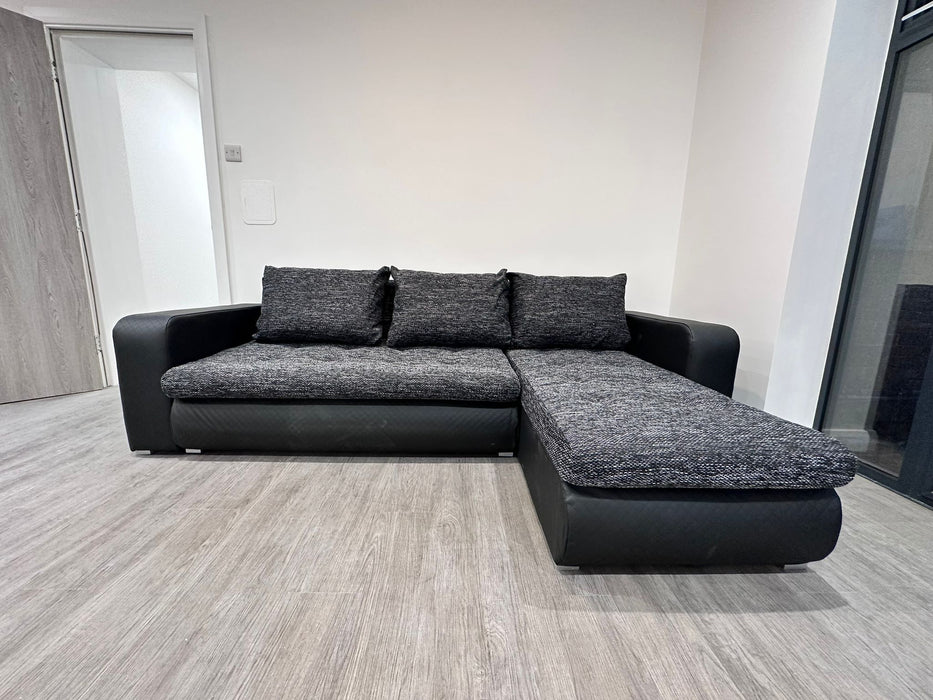 Aston relax sofa bed