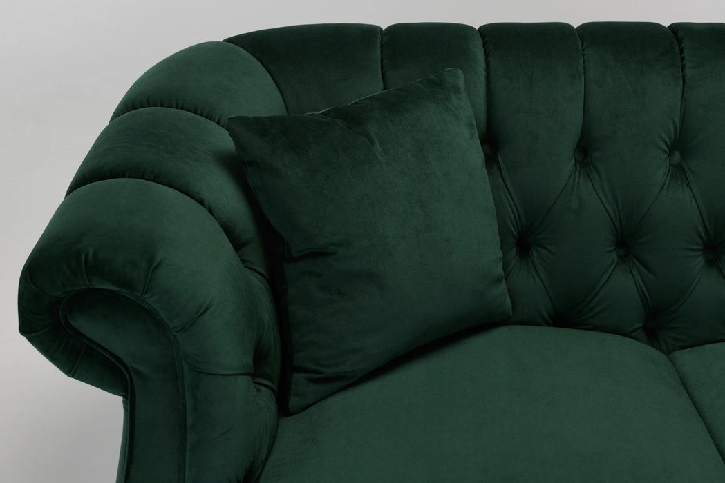 Oxford sofa