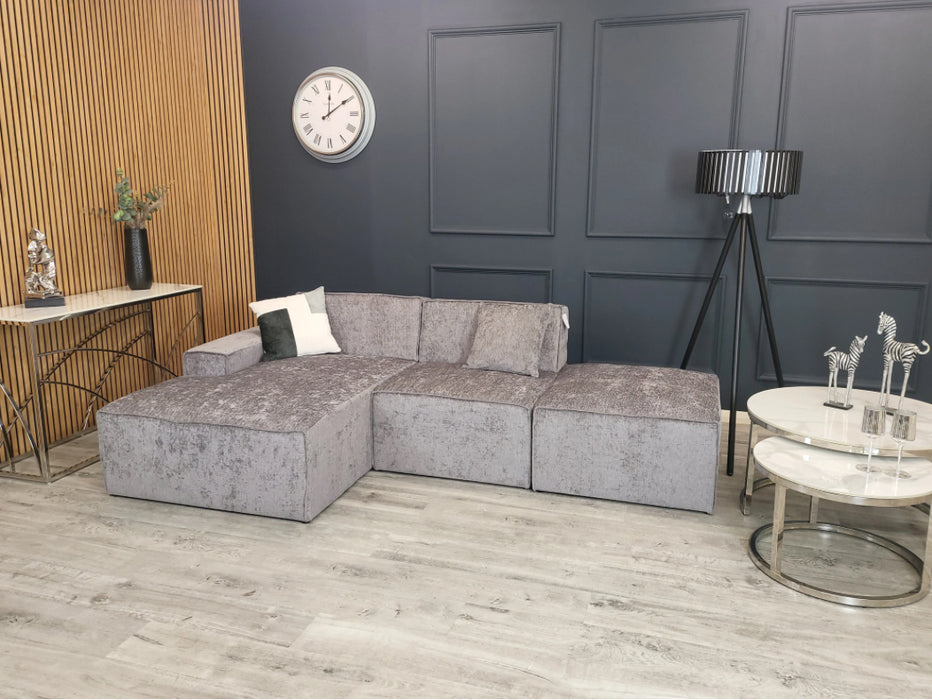 Atlanta Modula Sofa - Corner Combination