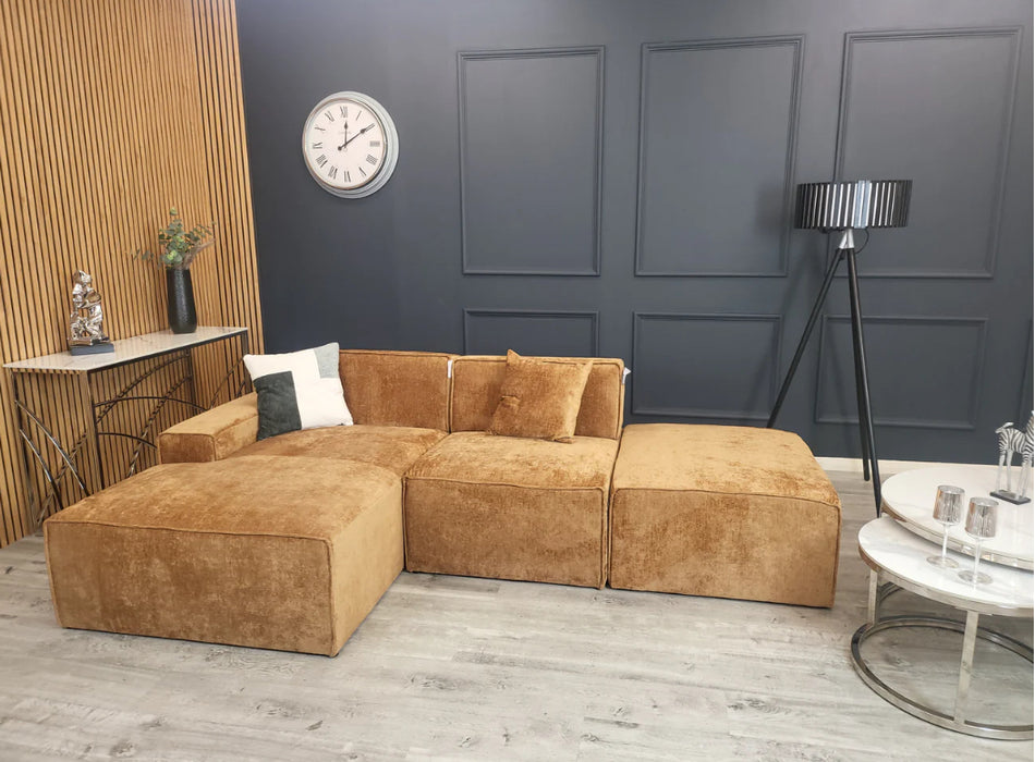 Atlanta Modula Sofa - Corner Combination