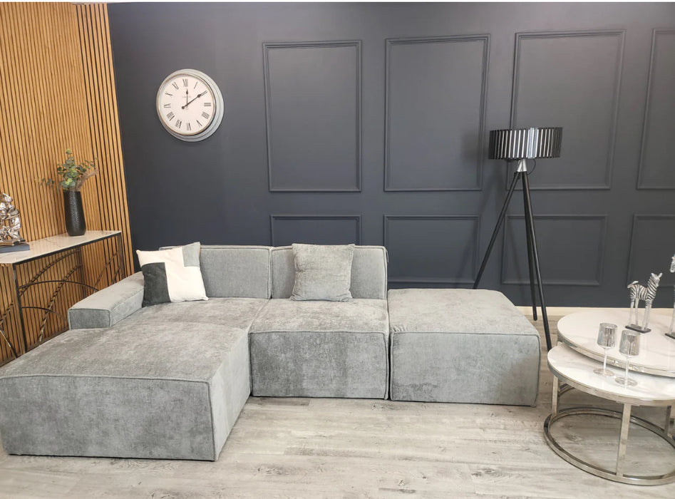 Atlanta Modula Sofa - Corner Combination