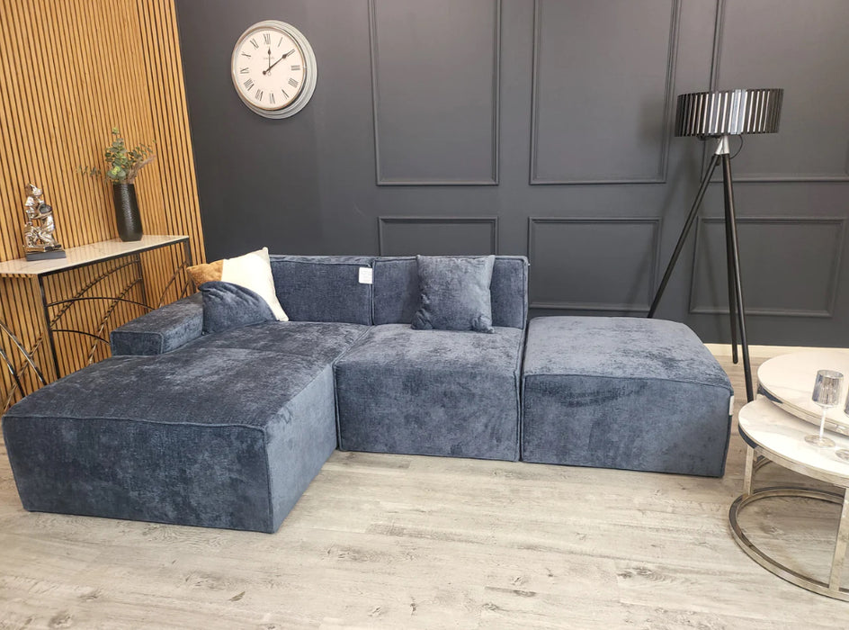 Atlanta Modula Sofa - Corner Combination