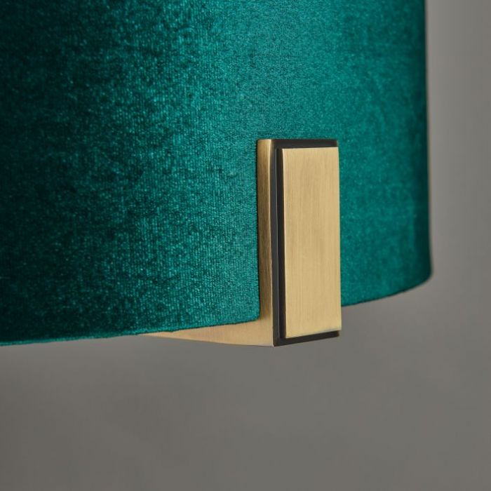 Hayfield table lamp