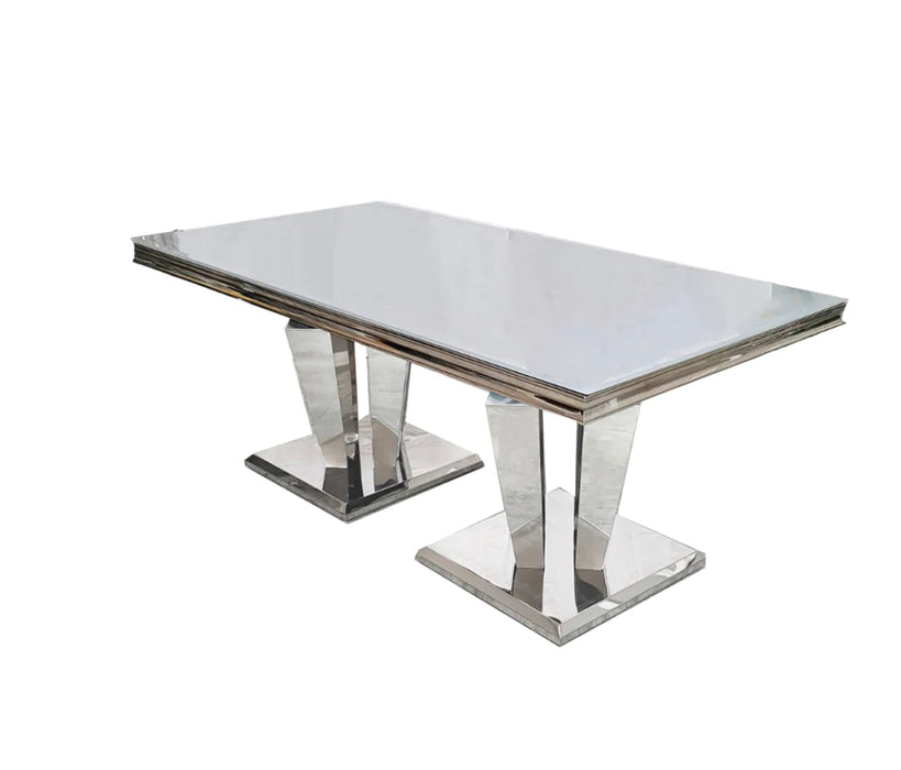 Athena Dining Table