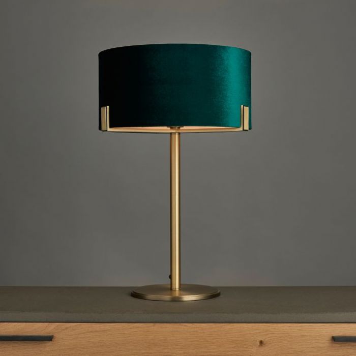 Hayfield table lamp