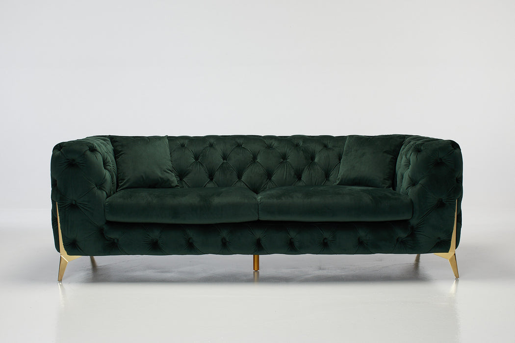 Ambassador sofa