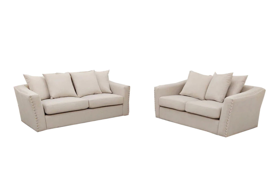 Blakely 3 + 2 Seater Sofa Set