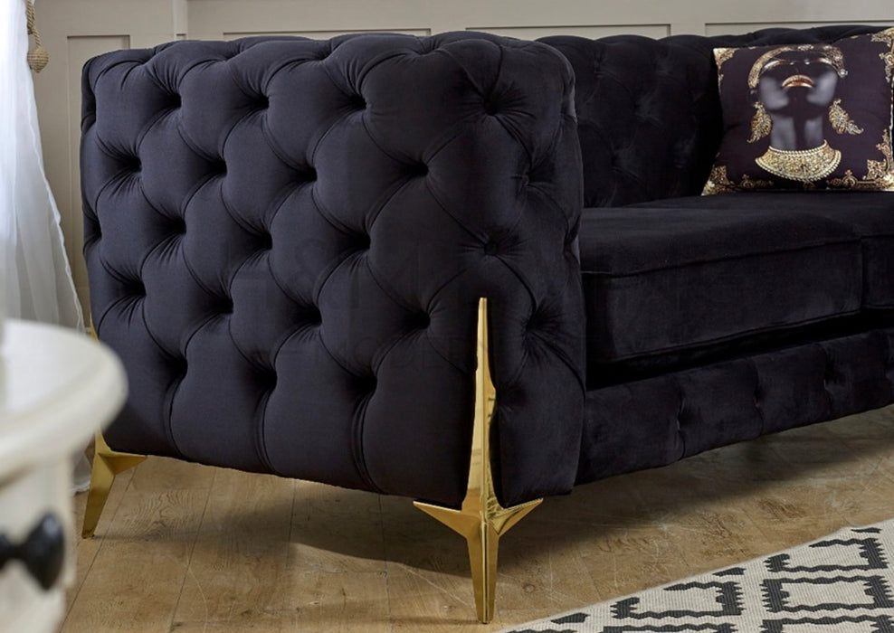 Ambassador sofa