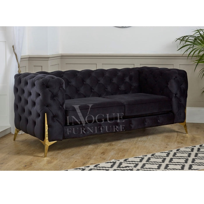 Ambassador sofa