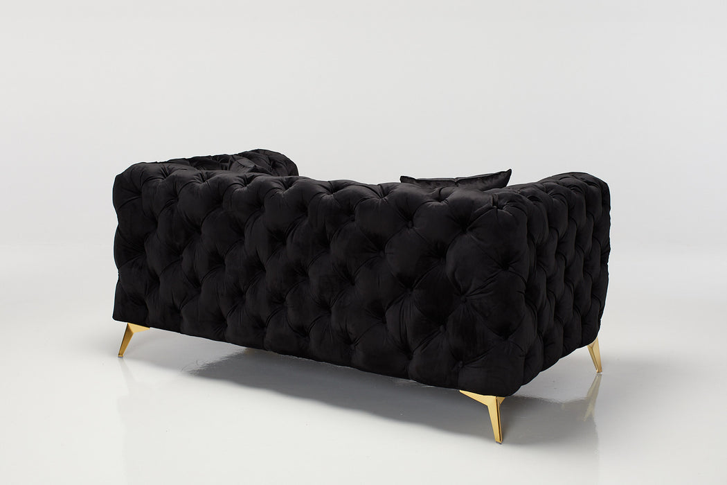 Ambassador sofa