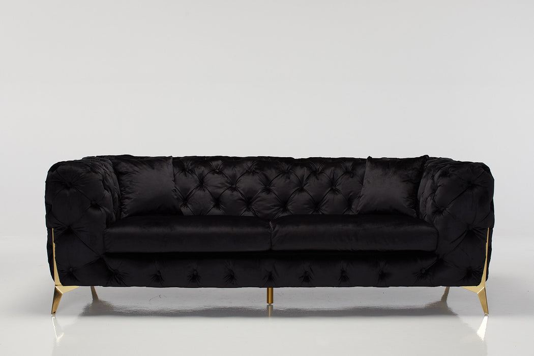 Ambassador sofa