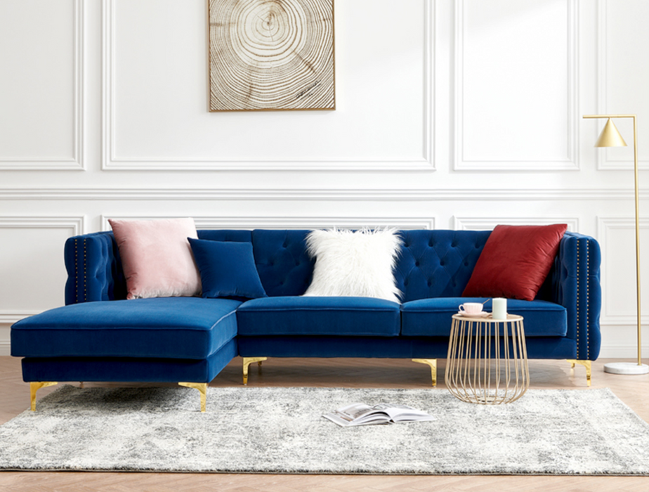 Sloane Chaise Sofa