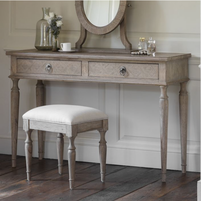 Mustique Dressing Table