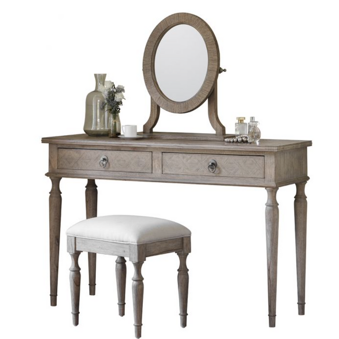 Mustique Dressing Table