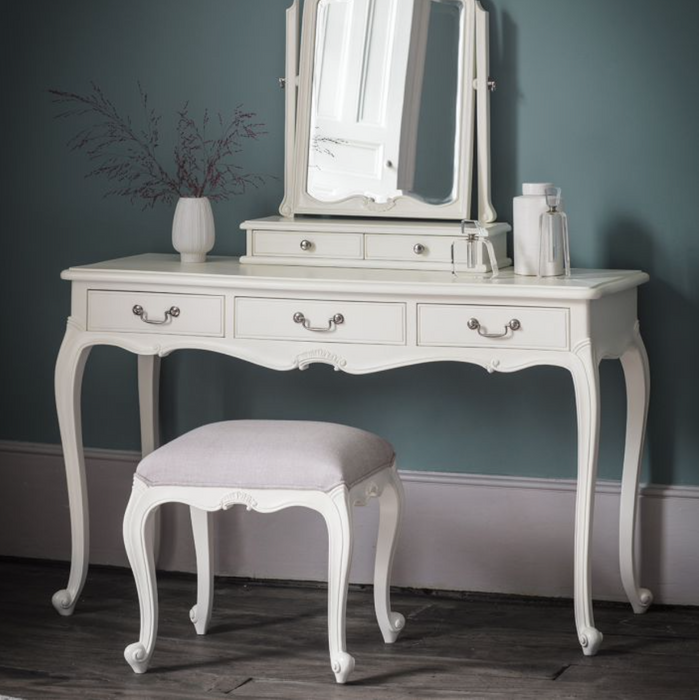 Chic Dressing Table