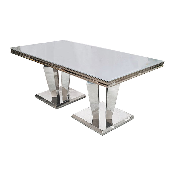 Athena Dining Table - ALL SIZES