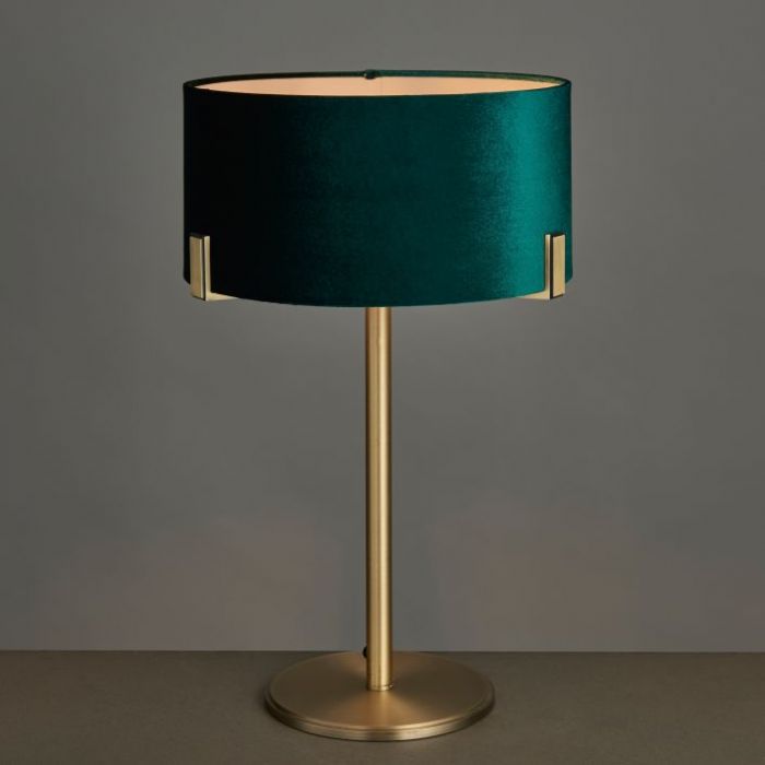 Hayfield table lamp