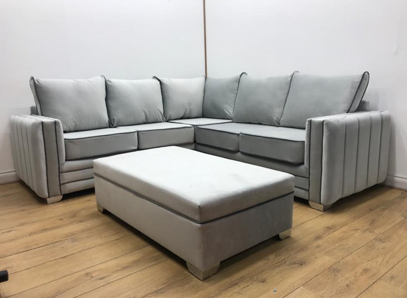 Bespoke deals sofa bed