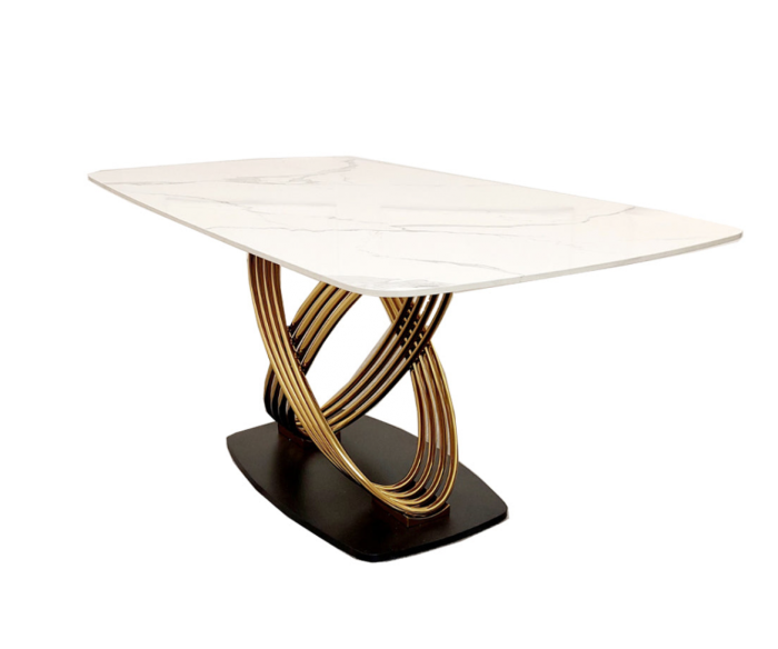 Orion dining table only