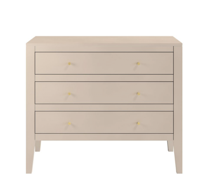 Alton Chest of Drawers