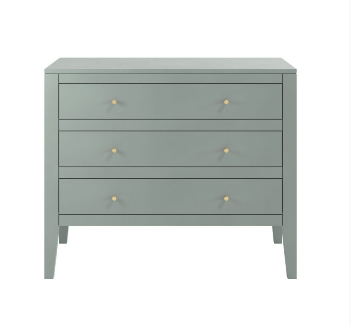 Alton Chest of Drawers