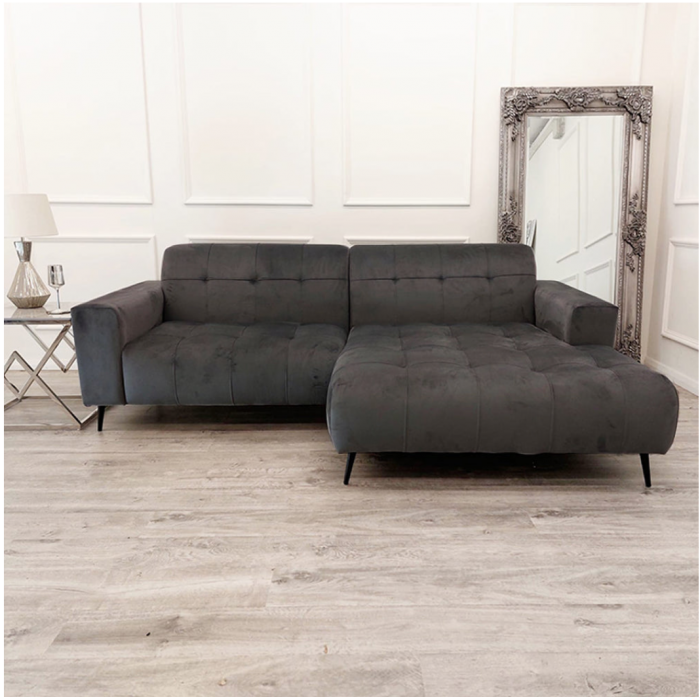 Oslo Open Plan Sofa