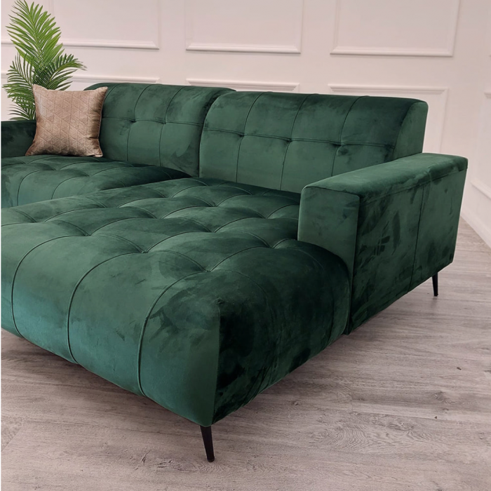 Oslo Open Plan Sofa